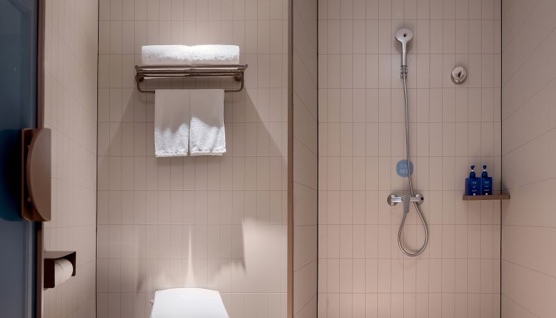 Habitación - Hanting Chongqing Yufu Industrial Park Tuo New Era Hotel