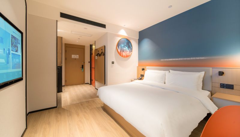 Room - Hello Luoyang Sports Center Hotel