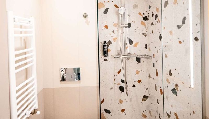 Chambre - ibis Styles Sibiu Arsenal