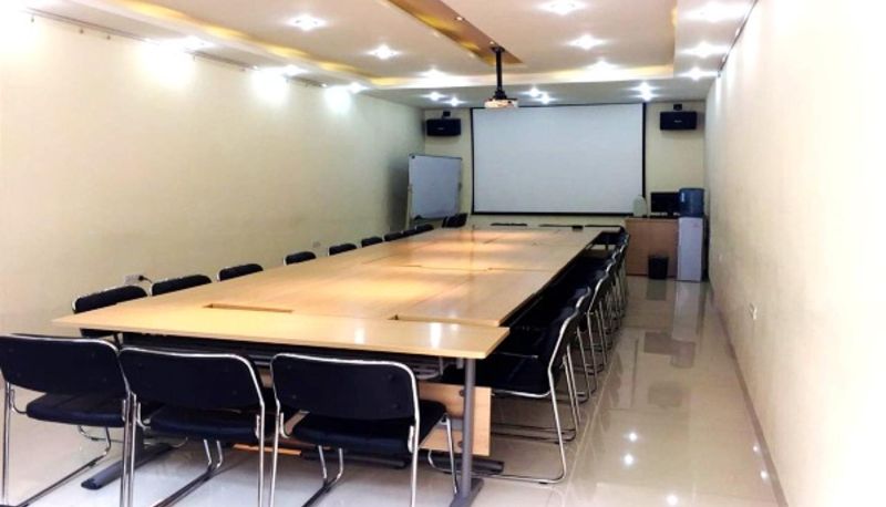 Restaurant - Jinjiang Inn Hohhot Hulun South Road Normal University North Gate Hotel