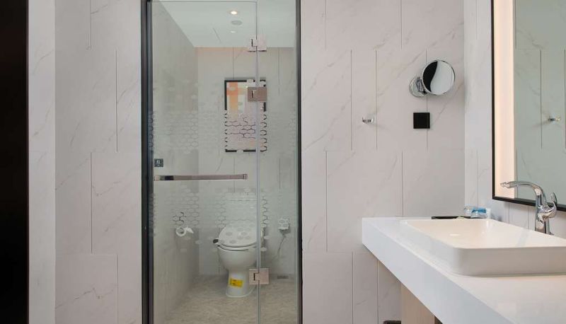 Zimmer - Hampton by Hilton Changde Economic Development Zone