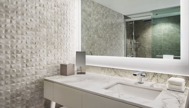 Room - The Westin DC Downtown