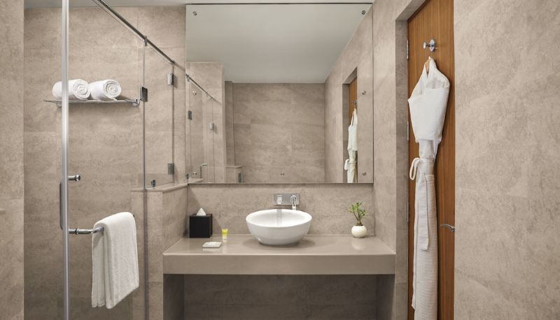 Pokój z balkonem - Hyatt Place Bodh Gaya