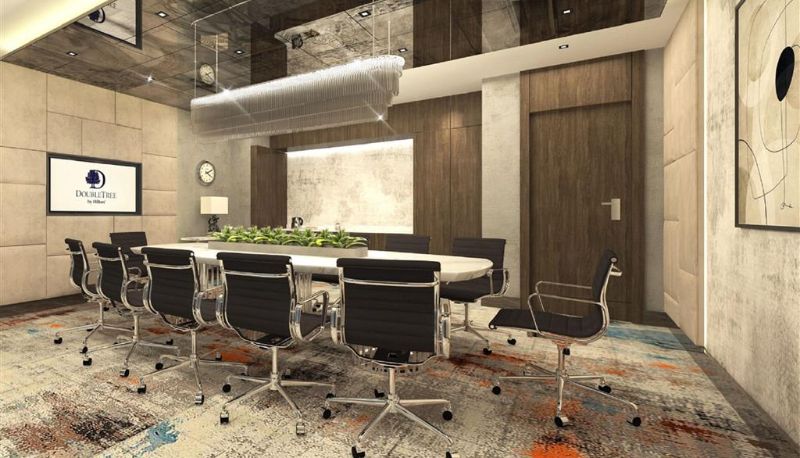 Sala conferenze - DoubleTree by Hilton Yuksekova