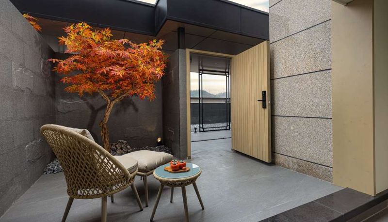 Camera - Days Hotel by Wyndham Chenzhou Beihu