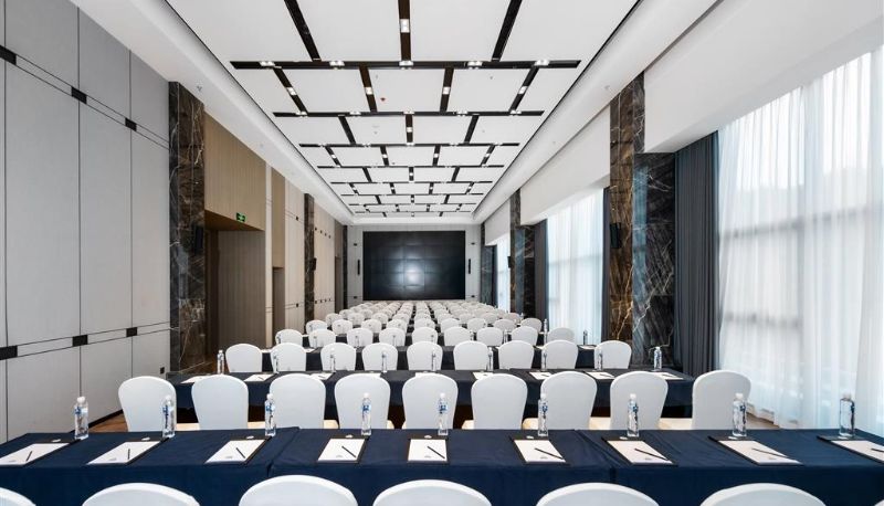 Sala conferenze - Days Hotel by Wyndham Zunyi Renhuai