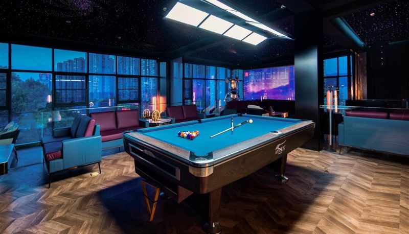 Bar - Days Hotel by Wyndham Zunyi Renhuai