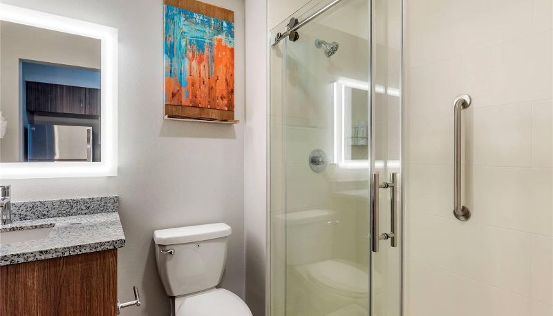 Camera - MainStay Suites Ocean City West