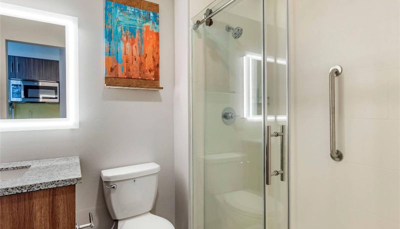 Camera - MainStay Suites Ocean City West