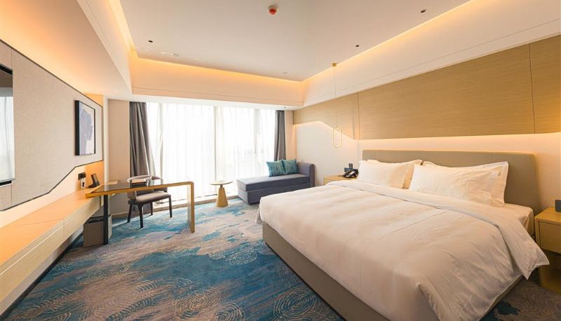 Habitación - Microtel by Wyndham Songzi