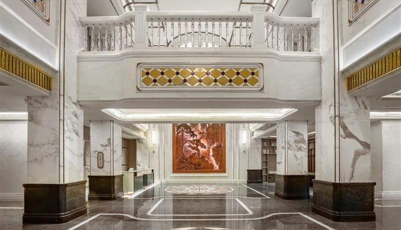 Sala - Ramada by Wyndham Shaoguan Danxia Mountain