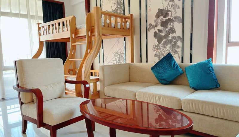 Zimmer - Ramada by Wyndham Wanning Resort
