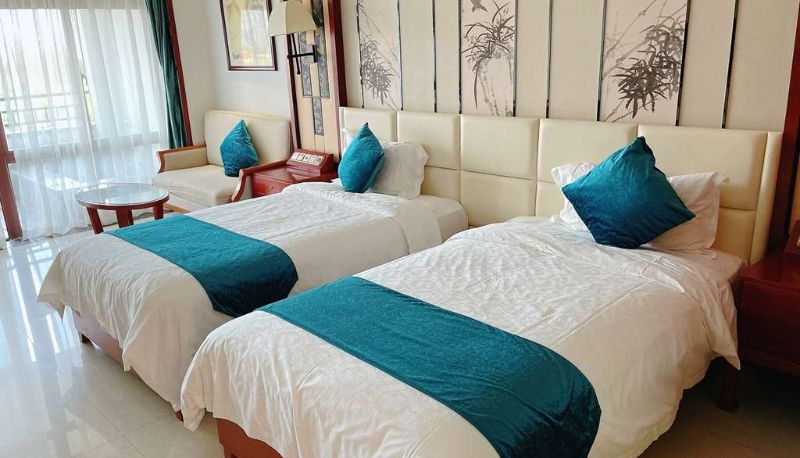 Camera - Ramada by Wyndham Wanning Resort
