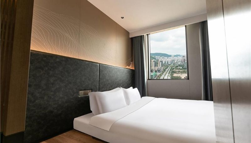Pokój - Wyndham Garden Gaozhou