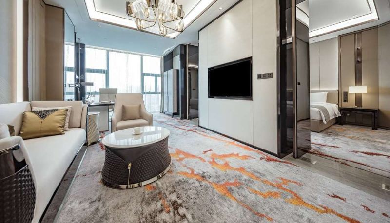 Zimmer - Wyndham Nanning Binyang