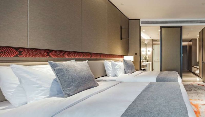 Zimmer - Wyndham Nanning Binyang