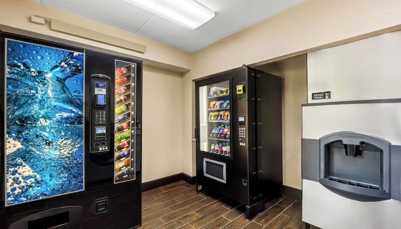 Info - Red Roof Inn Chapel Hill - UNC