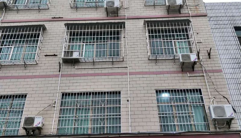 Vista esterna - Longjiang Business Hotel