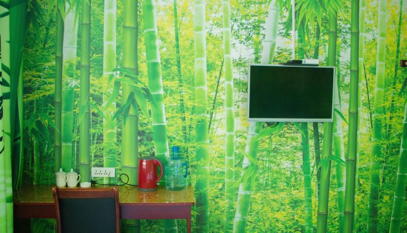 Habitación - Longkou Fulian Business Hotel
