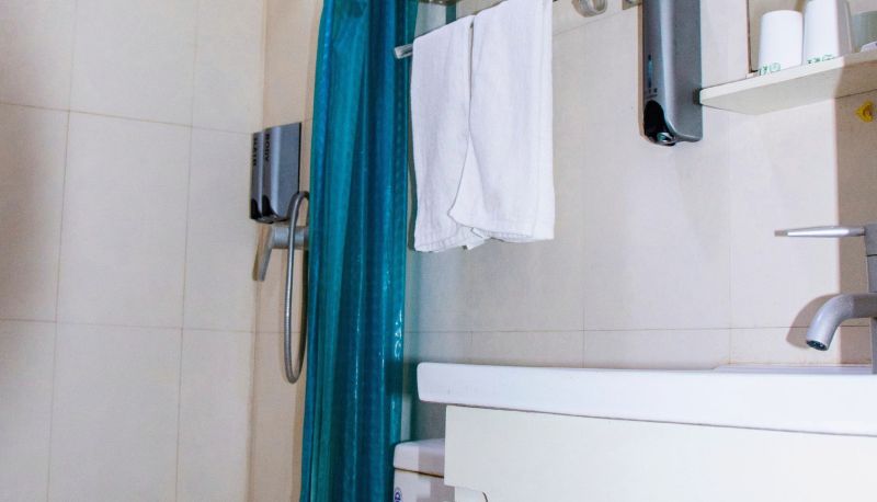 Zimmer - Longkou Fulian Business Hotel