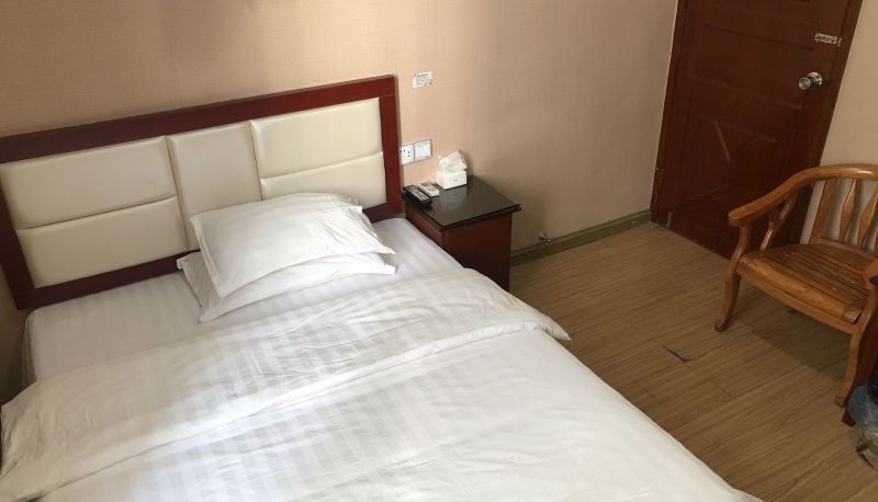 Habitación - Fu'an Helin Hotel