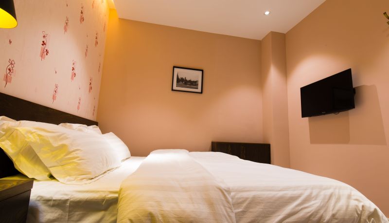 Info - Longhu Star Hotel