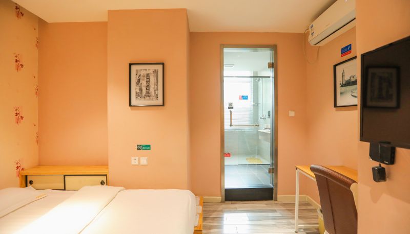 Info - Longhu Star Hotel