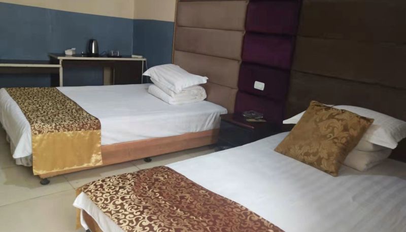 Camera - Lishui Longyan Hotel (Wandi Branch)