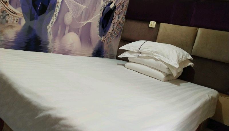 Camera - Lishui Longyan Hotel (Wandi Branch)