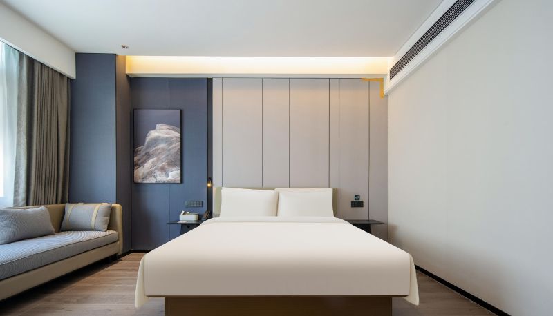 Camera - Huizhou Huiyang Xindu Atour Hotel