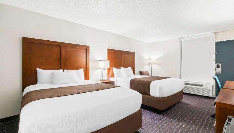 Camera - Rodeway Inn Dalton South