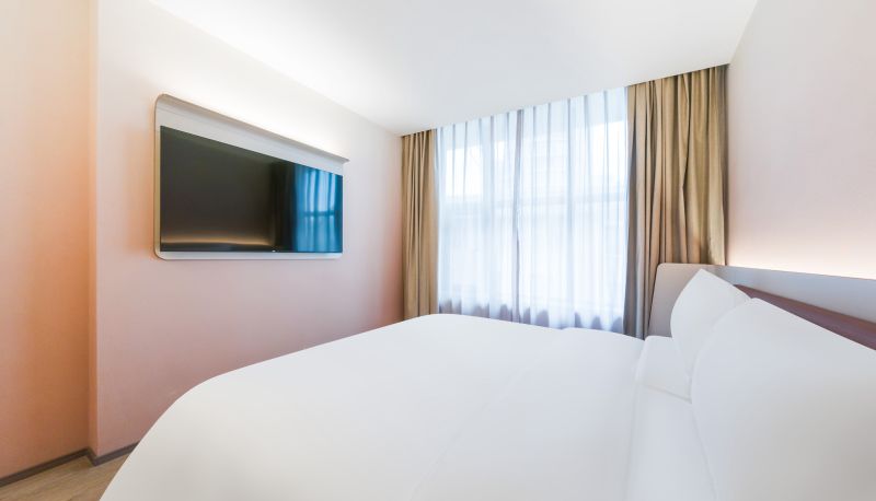 Habitación - Hanting Haining Salt Warehouse Hotel