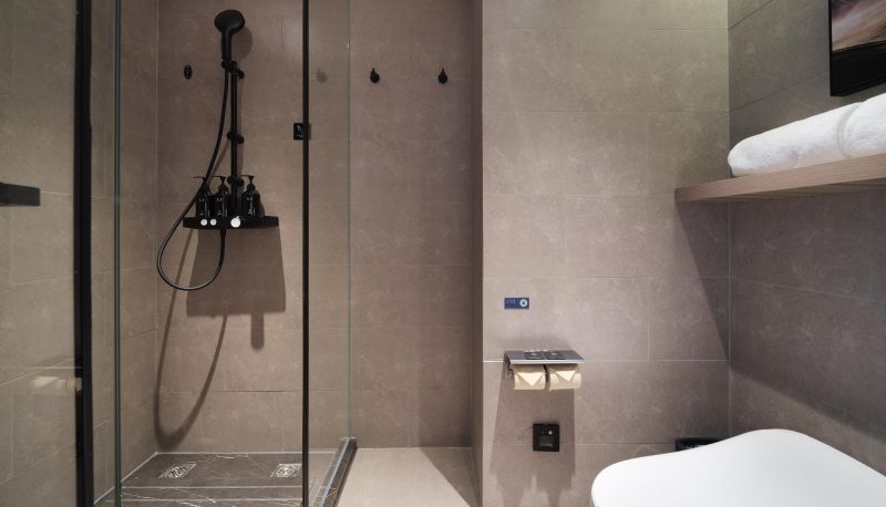 Zimmer - Atour Hotel on Chaoyang Friendship Street