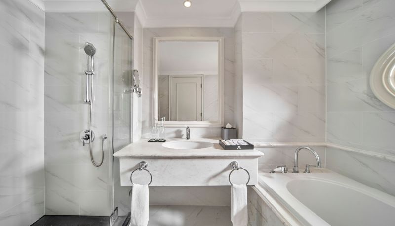 Room - Nha Trang Marriott Resort and Spa-Hon Tre Island