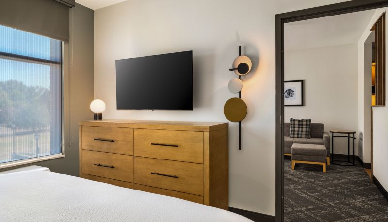 Pokój - TownePlace Suites by Marriott Memphis Germantown