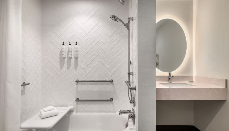 Pokój - TownePlace Suites by Marriott Memphis Germantown