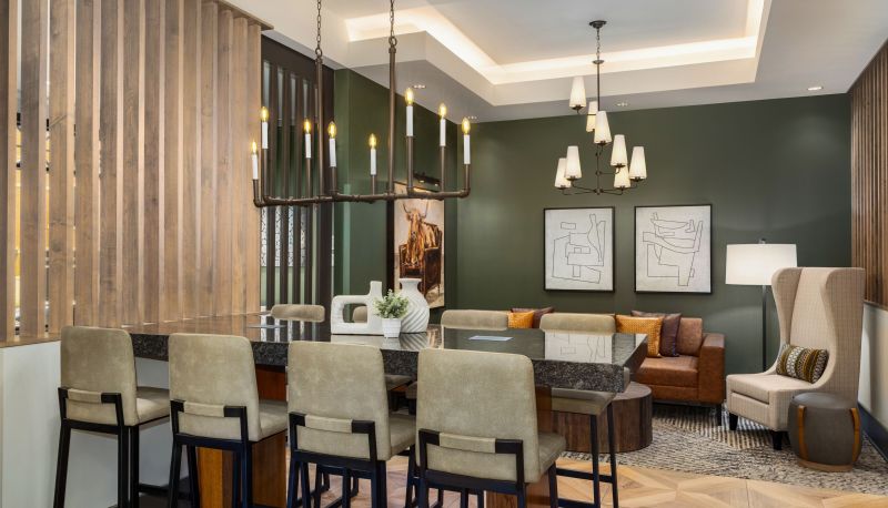 Sala - TownePlace Suites by Marriott Memphis Germantown