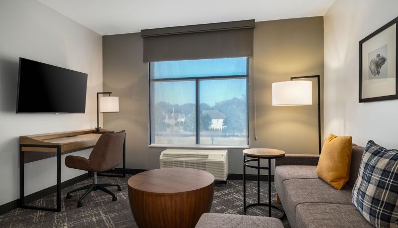 Pokój - TownePlace Suites by Marriott Memphis Germantown