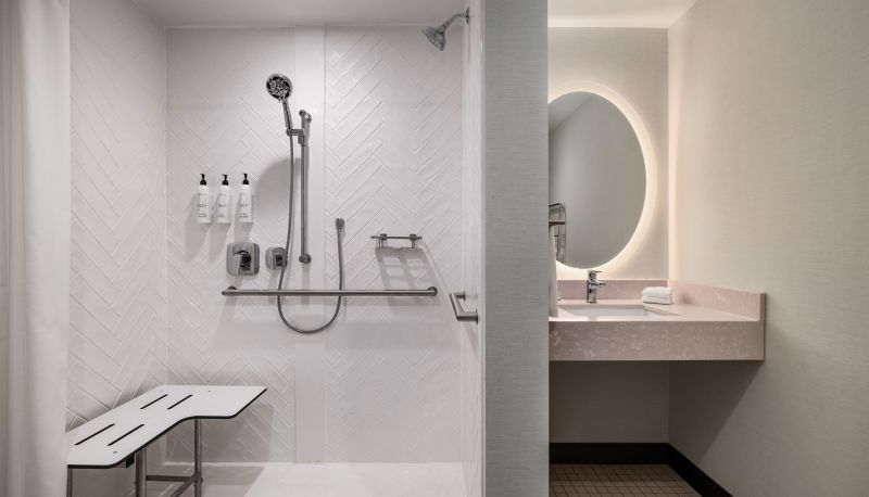 Pokój - TownePlace Suites by Marriott Memphis Germantown