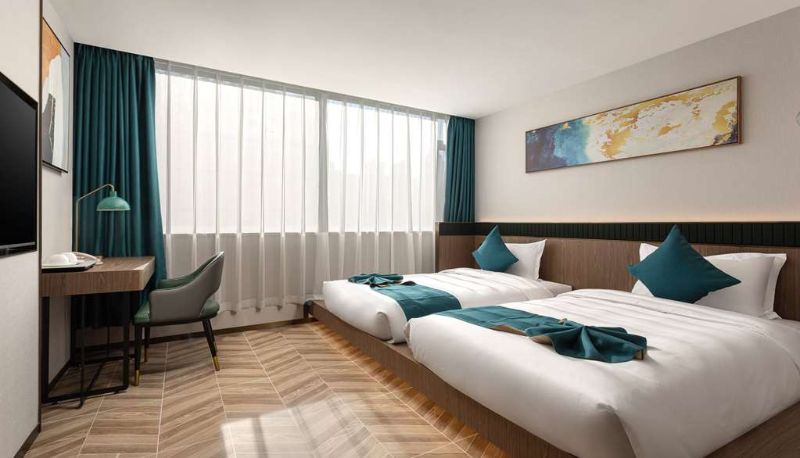 Room - Days Inn by Wyndham Hainan Sanya Bay