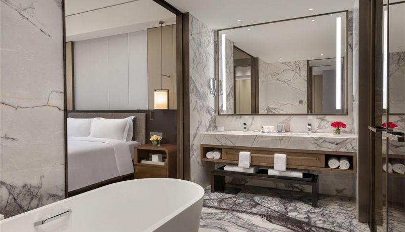 Camera - Wyndham Grand Lishui Downtown