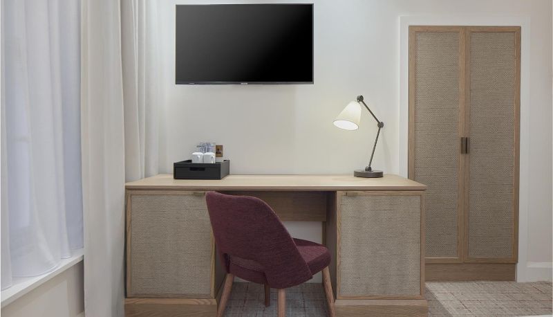 Room - Guild Hotel Fitzrovia