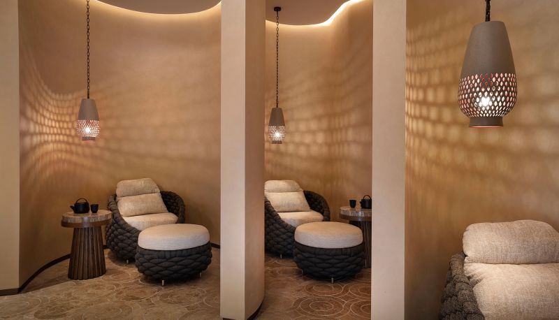 Bar - The St Regis Red Sea Resort