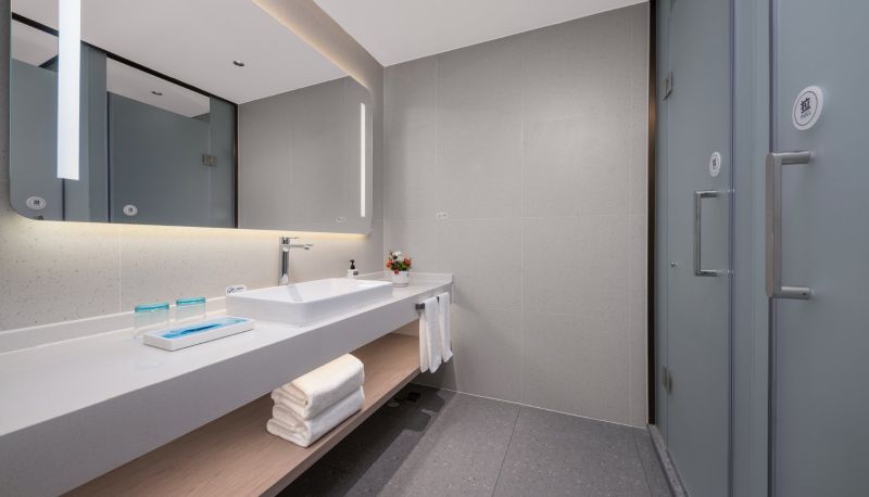 Camera - Holiday Inn Express TURPAN by IHG