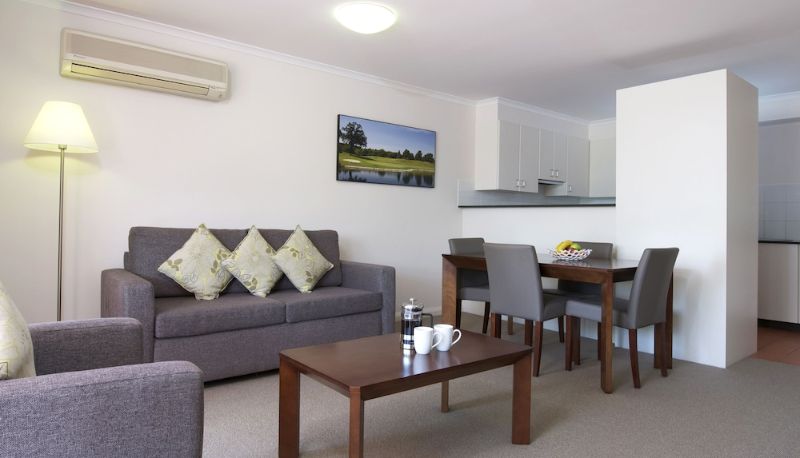 Apartament - Club Wyndham Port Stephens