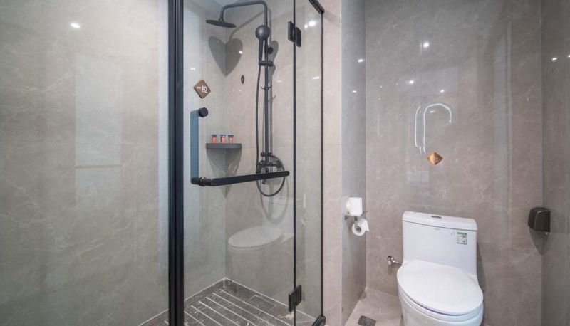 Camera - Kui Tun Du Ku Tian Bei New District Renjoy Hotel