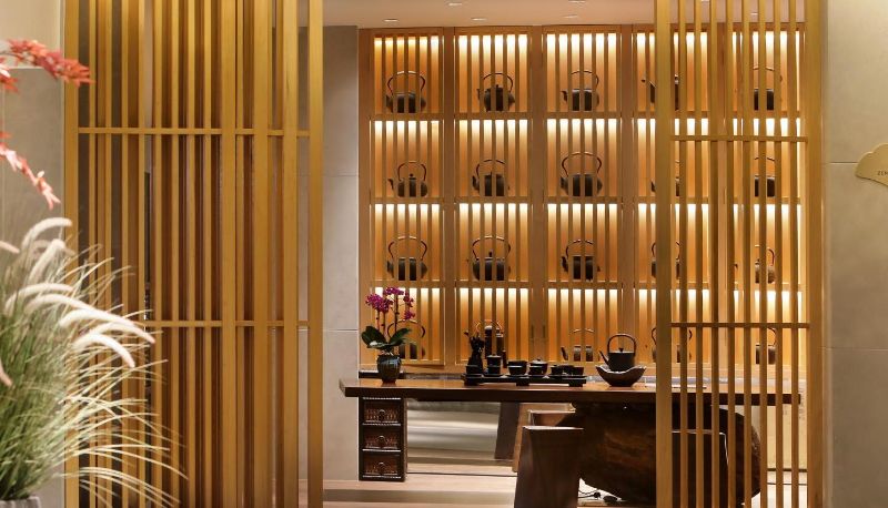 Hall - GINCO HOTEL