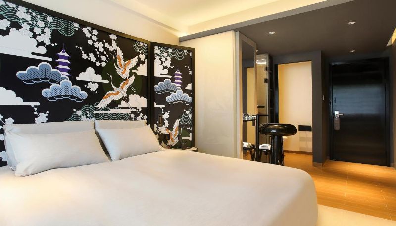 Camera - GINCO HOTEL