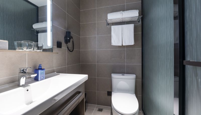 Info - Hanting anqing Guangcai Market Hotel
