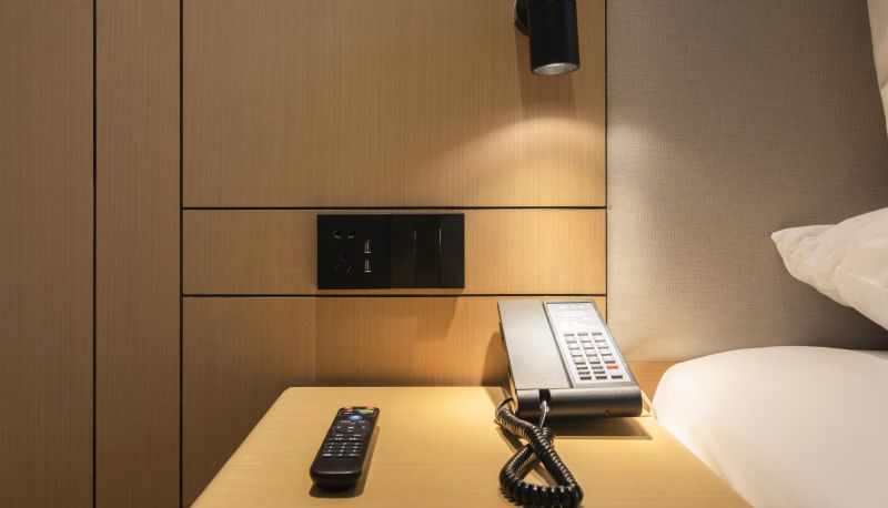 Zimmer - Zhuzhou Guihua Road Xingui Plaza Hotel Hello